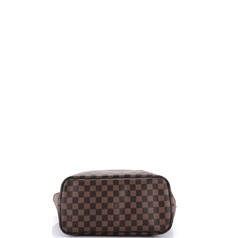 Louis Vuitton Neverfull Tote Damier Mm #253637L16B - Picture 4 of 9